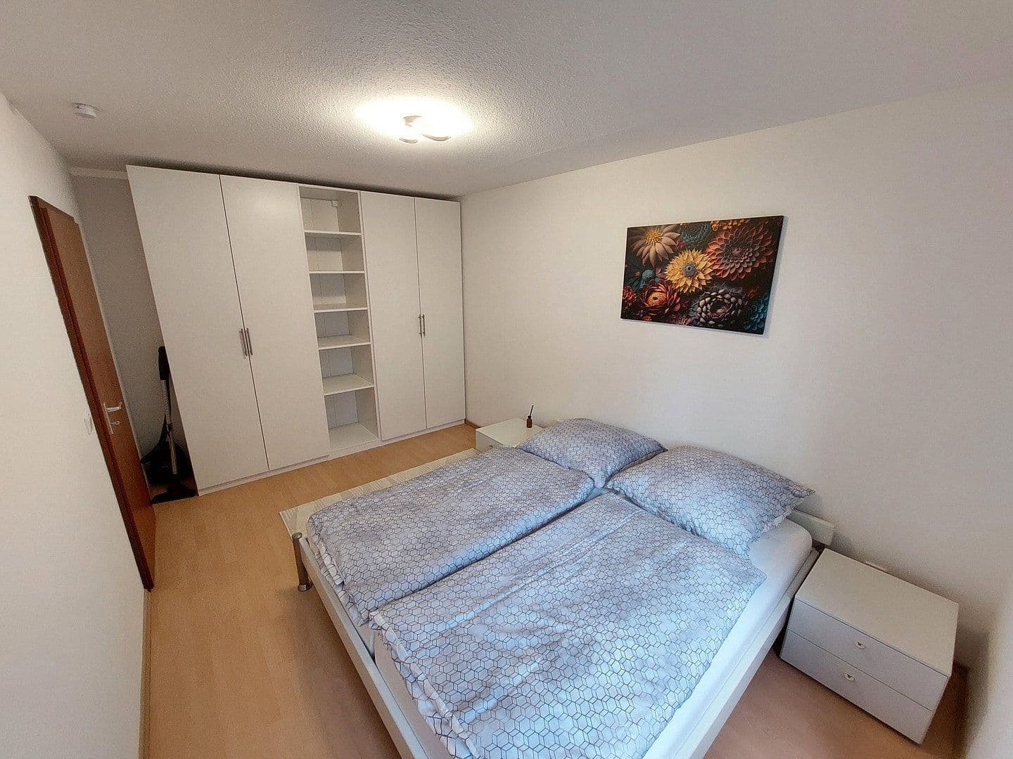 Pronájem bytu 2+1 52 m², Landsberg am Lech, Bavorsko Pronájem bytu 2+1 52 m², Landsberg am Lech, Bavorsko