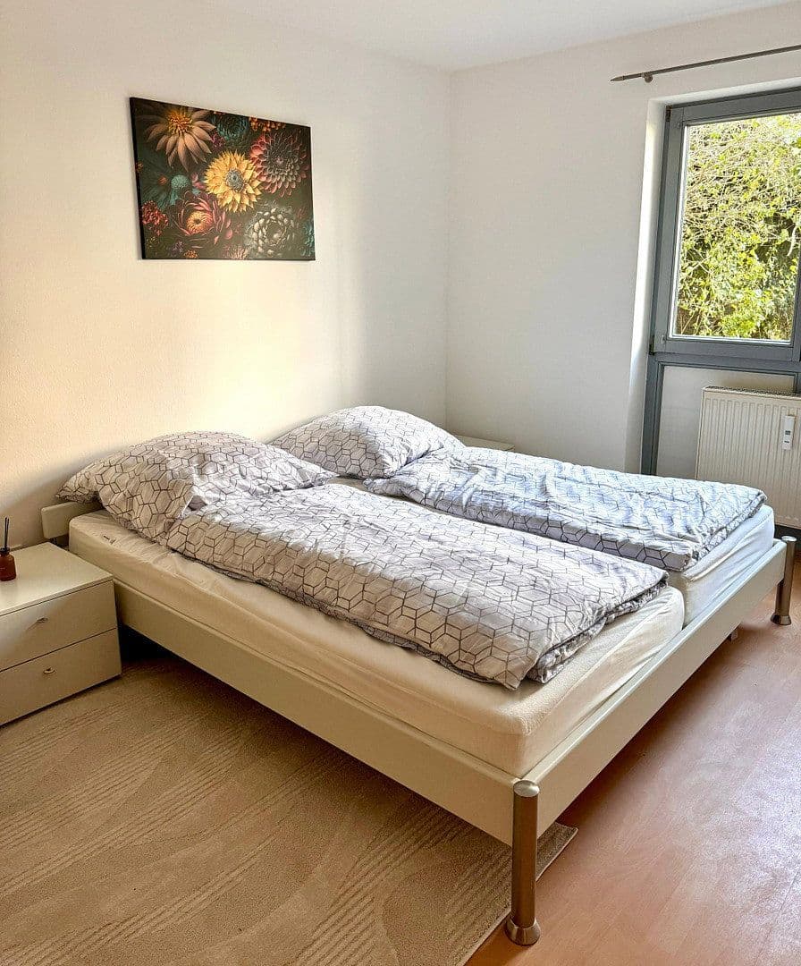 Pronájem bytu 2+1 52 m², Landsberg am Lech, Bavorsko Pronájem bytu 2+1 52 m², Landsberg am Lech, Bavorsko