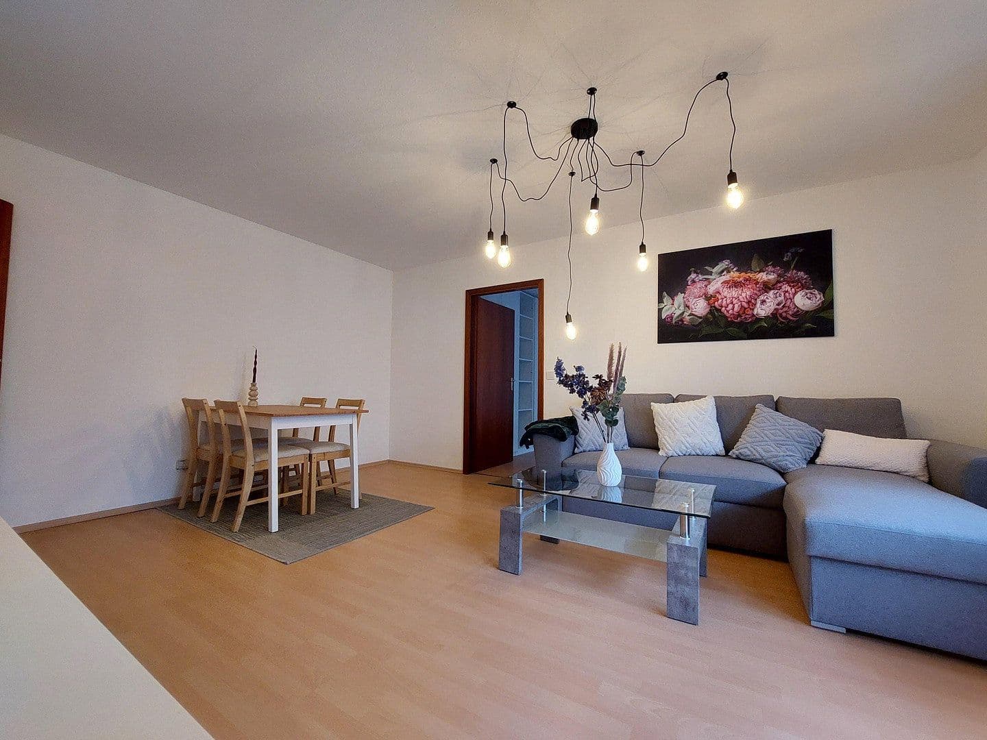 Pronájem bytu 2+1 52 m², Landsberg am Lech, Bavorsko Pronájem bytu 2+1 52 m², Landsberg am Lech, Bavorsko