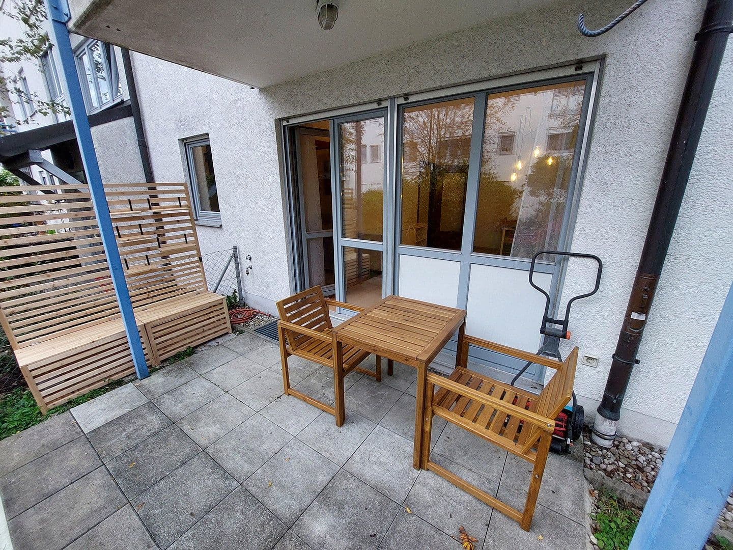 Pronájem bytu 2+1 52 m², Landsberg am Lech, Bavorsko Pronájem bytu 2+1 52 m², Landsberg am Lech, Bavorsko