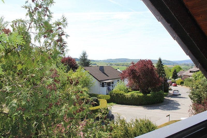 Prodej domu 231 m², pozemek 995 m², Ahornstraße 48, Leun, Hessen Prodej domu 231 m², pozemek 995 m², Ahornstraße 48, Leun, Hessen