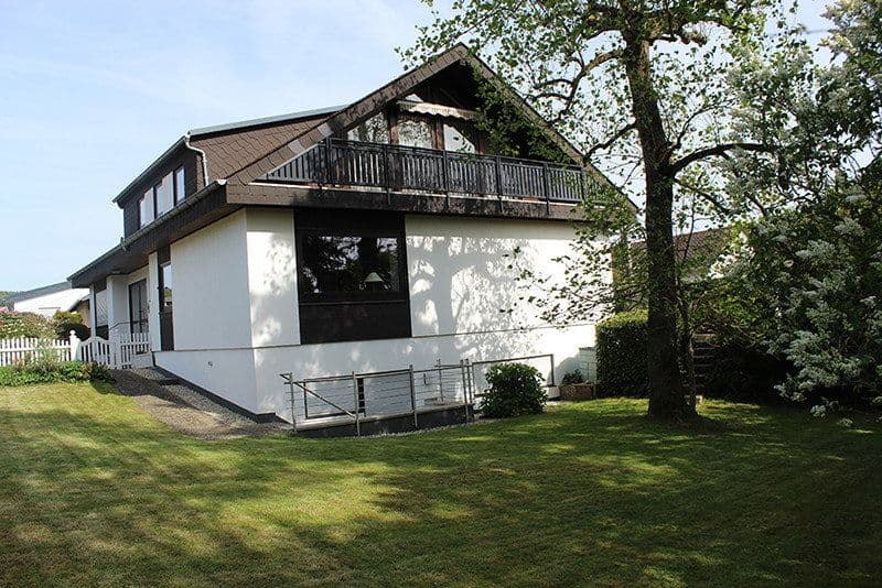 Prodej domu 231 m², pozemek 995 m², Ahornstraße 48, Leun, Hessen Prodej domu 231 m², pozemek 995 m², Ahornstraße 48, Leun, Hessen
