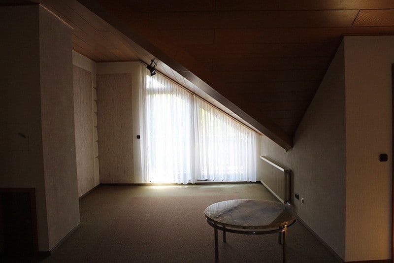 Prodej domu 231 m², pozemek 995 m², Ahornstraße 48, Leun, Hessen Prodej domu 231 m², pozemek 995 m², Ahornstraße 48, Leun, Hessen