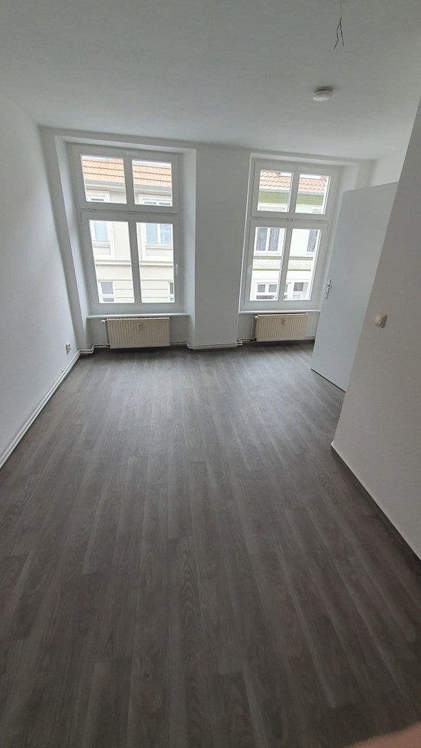 Pronájem bytu 3+1 82 m², Tribseer Str. 29, Stralsund, Mecklenburg-Vorpommern Pronájem bytu 3+1 82 m², Tribseer Str. 29, Stralsund, Mecklenburg-Vorpommern