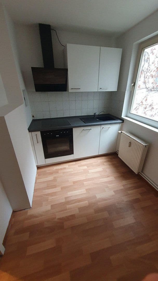 Pronájem bytu 3+1 82 m², Tribseer Str. 29, Stralsund, Mecklenburg-Vorpommern Pronájem bytu 3+1 82 m², Tribseer Str. 29, Stralsund, Mecklenburg-Vorpommern