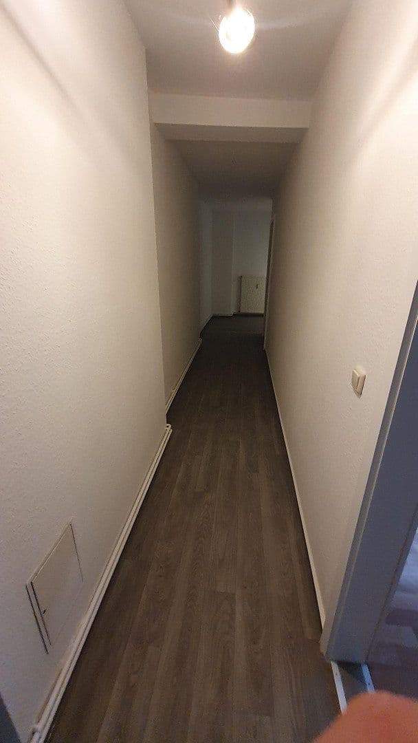 Pronájem bytu 3+1 82 m², Tribseer Str. 29, Stralsund, Mecklenburg-Vorpommern Pronájem bytu 3+1 82 m², Tribseer Str. 29, Stralsund, Mecklenburg-Vorpommern