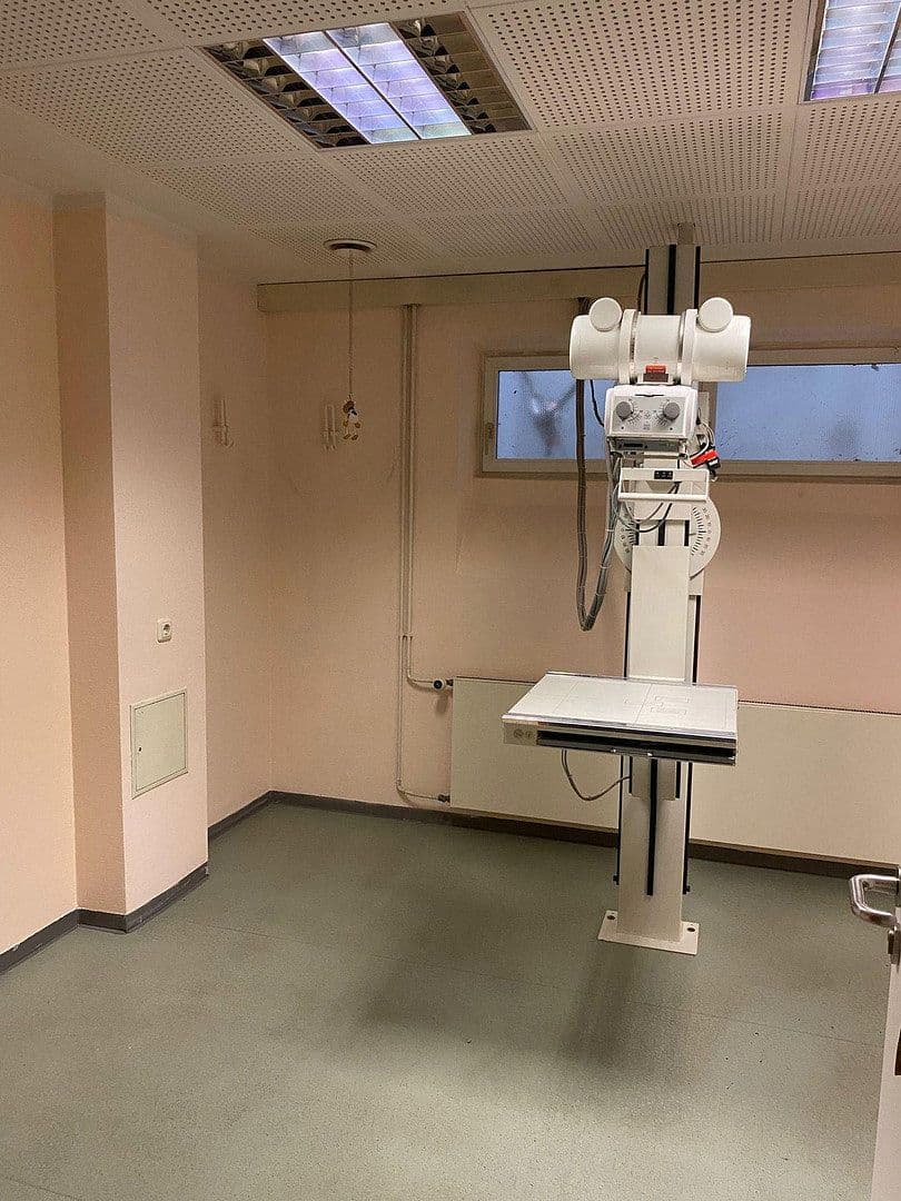 Pronájem kanceláře 305 m², Leonrodstr 69, München, Bavorsko Pronájem kanceláře 305 m², Leonrodstr 69, München, Bavorsko