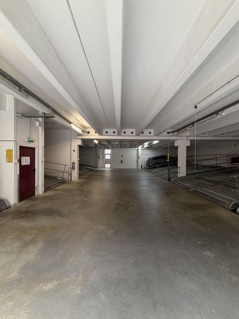 Pronájem kanceláře 174 m², Stuttgarter Straße 41, Pforzheim, Bádensko-Württembersko Pronájem kanceláře 174 m², Stuttgarter Straße 41, Pforzheim, Bádensko-Württembersko