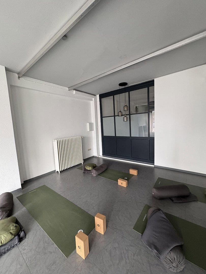 Pronájem kanceláře 110 m², Herforder Str. 7, Bad Oeynhausen, Severní Porýní-Vestfálsko Pronájem kanceláře 110 m², Herforder Str. 7, Bad Oeynhausen, Severní Porýní-Vestfálsko
