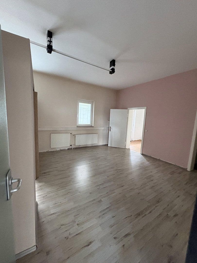 Pronájem kanceláře 110 m², Herforder Str. 7, Bad Oeynhausen, Severní Porýní-Vestfálsko Pronájem kanceláře 110 m², Herforder Str. 7, Bad Oeynhausen, Severní Porýní-Vestfálsko