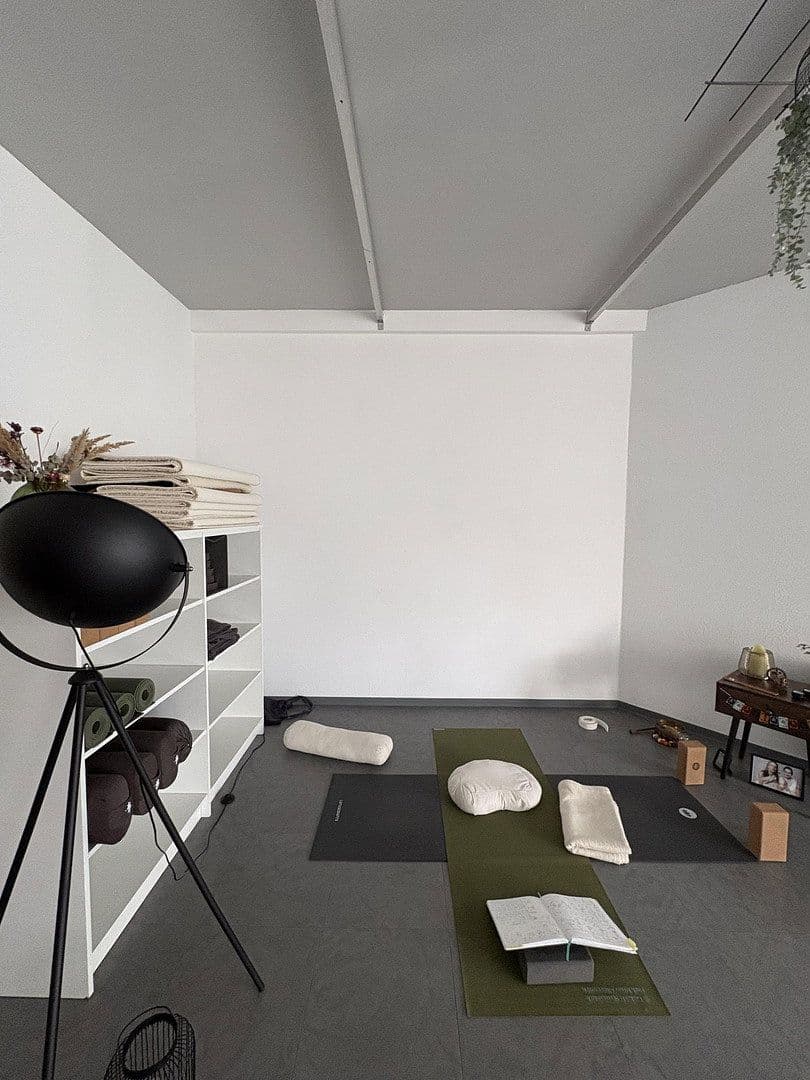 Pronájem kanceláře 110 m², Herforder Str. 7, Bad Oeynhausen, Severní Porýní-Vestfálsko Pronájem kanceláře 110 m², Herforder Str. 7, Bad Oeynhausen, Severní Porýní-Vestfálsko