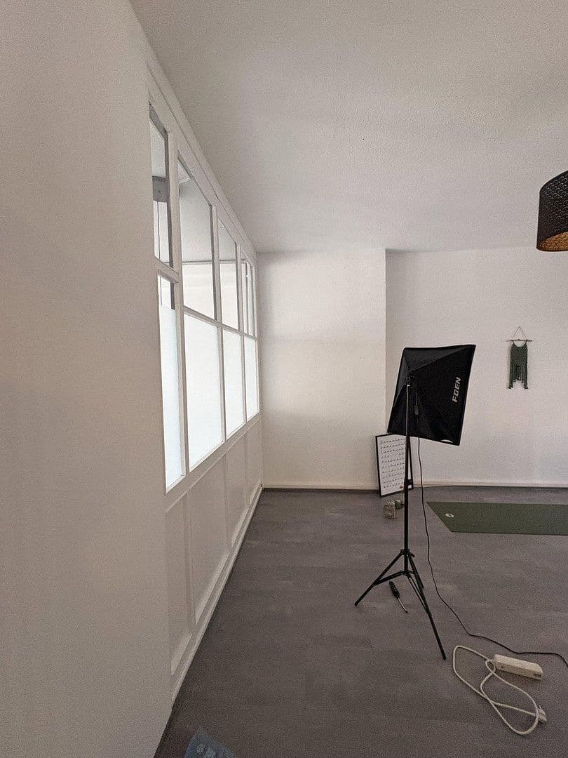 Pronájem kanceláře 110 m², Herforder Str. 7, Bad Oeynhausen, Severní Porýní-Vestfálsko Pronájem kanceláře 110 m², Herforder Str. 7, Bad Oeynhausen, Severní Porýní-Vestfálsko