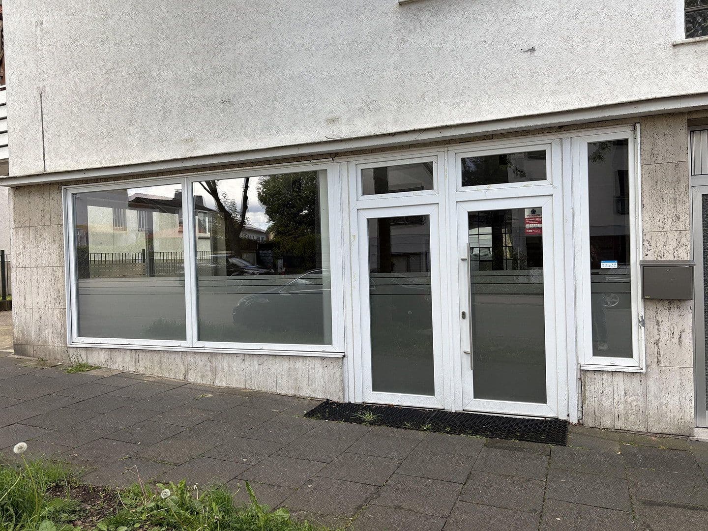 Pronájem kanceláře 110 m², Herforder Str. 7, Bad Oeynhausen, Severní Porýní-Vestfálsko Pronájem kanceláře 110 m², Herforder Str. 7, Bad Oeynhausen, Severní Porýní-Vestfálsko