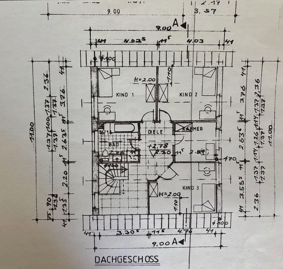 Prodej domu 142 m², pozemek 563 m², Niederzier, Severní Porýní-Vestfálsko Prodej domu 142 m², pozemek 563 m², Niederzier, Severní Porýní-Vestfálsko