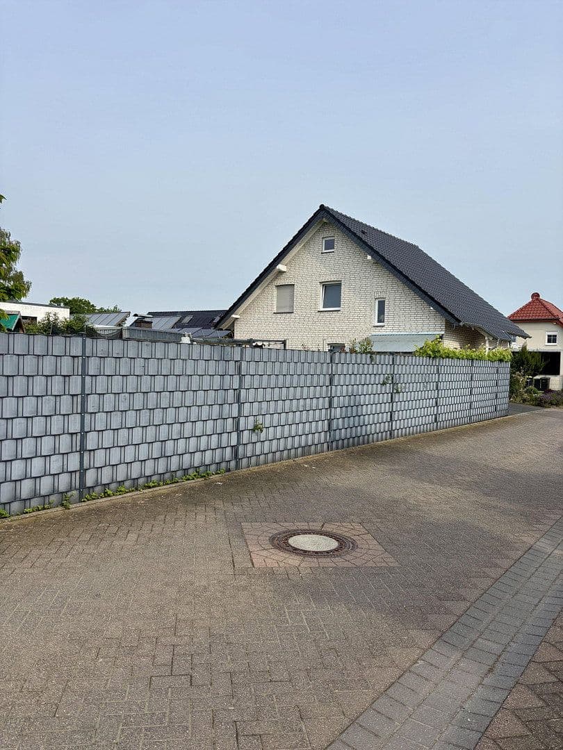 Prodej domu 142 m², pozemek 563 m², Niederzier, Severní Porýní-Vestfálsko Prodej domu 142 m², pozemek 563 m², Niederzier, Severní Porýní-Vestfálsko