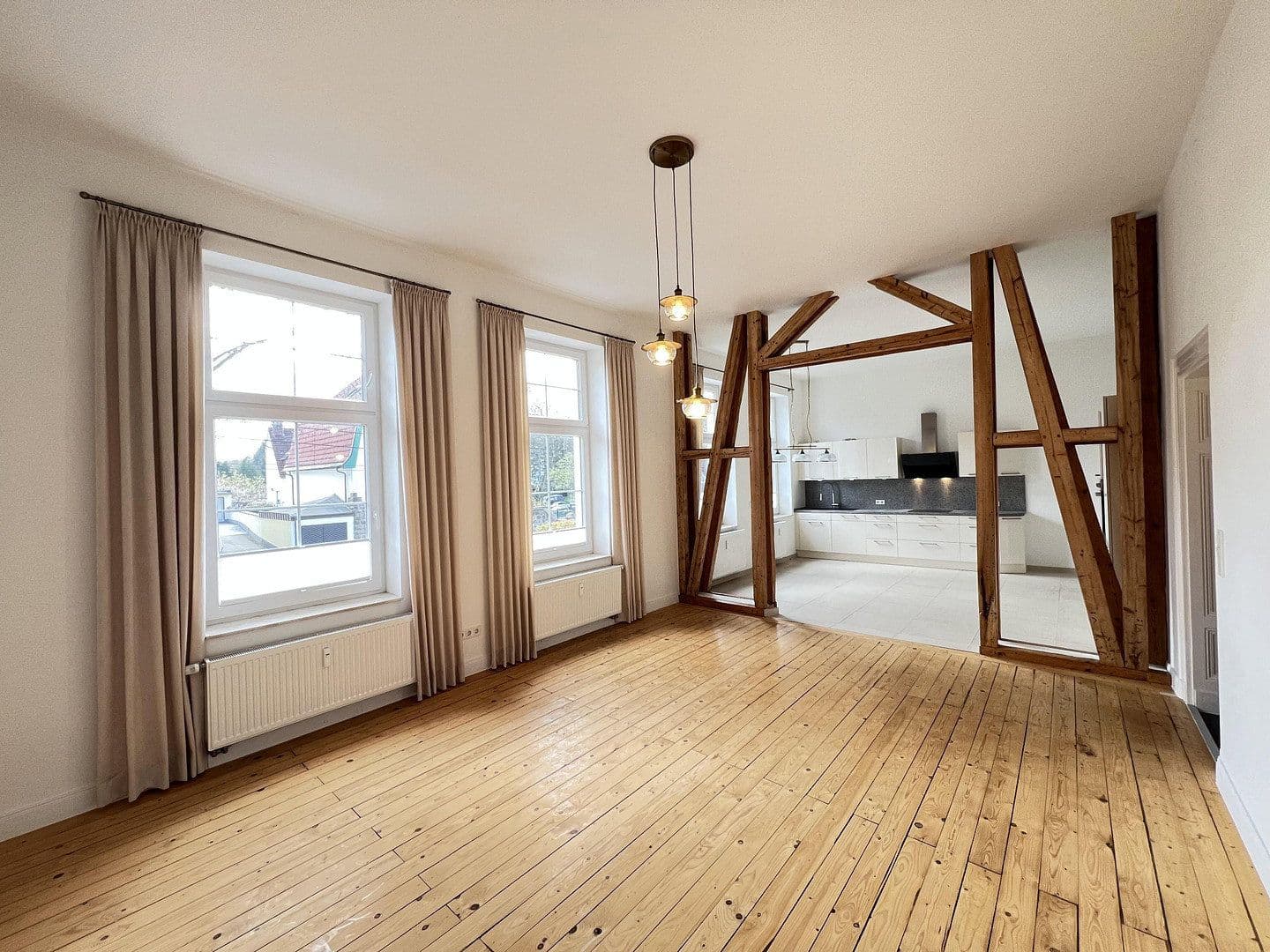 Pronájem bytu 3+kk 150 m², Hattinger Str. 867, Bochum, Severní Porýní-Vestfálsko Pronájem bytu 3+kk 150 m², Hattinger Str. 867, Bochum, Severní Porýní-Vestfálsko