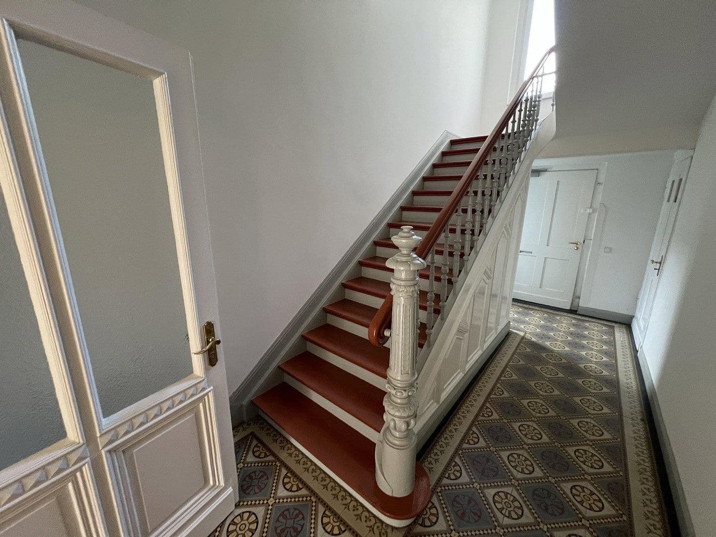 Pronájem bytu 3+kk 150 m², Hattinger Str. 867, Bochum, Severní Porýní-Vestfálsko Pronájem bytu 3+kk 150 m², Hattinger Str. 867, Bochum, Severní Porýní-Vestfálsko