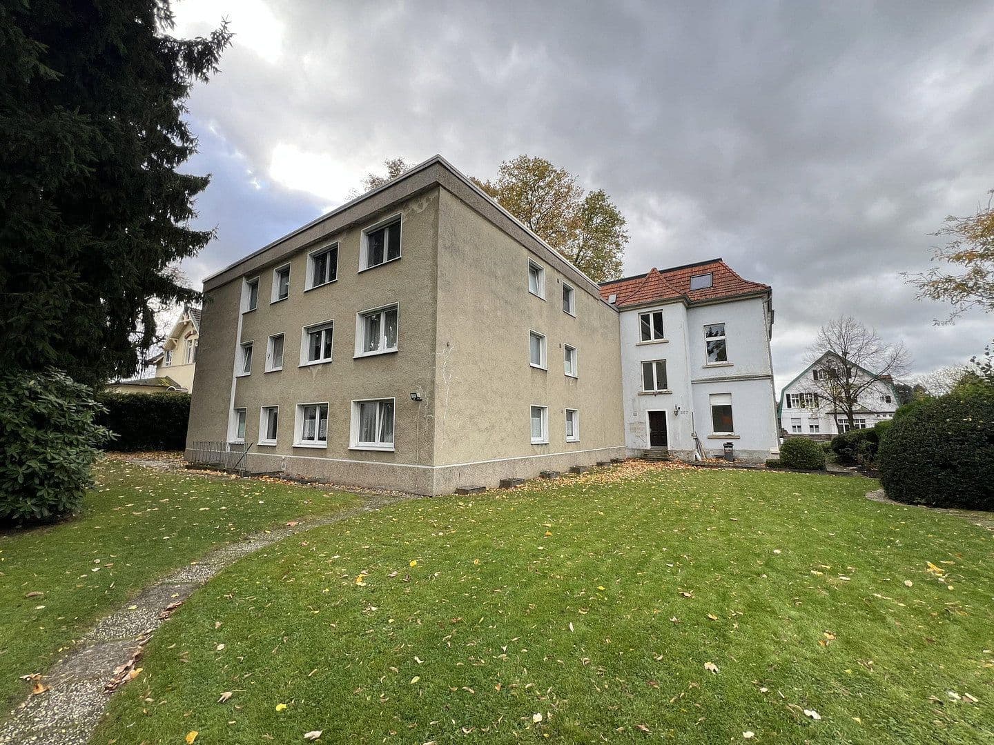 Pronájem bytu 3+kk 150 m², Hattinger Str. 867, Bochum, Severní Porýní-Vestfálsko Pronájem bytu 3+kk 150 m², Hattinger Str. 867, Bochum, Severní Porýní-Vestfálsko