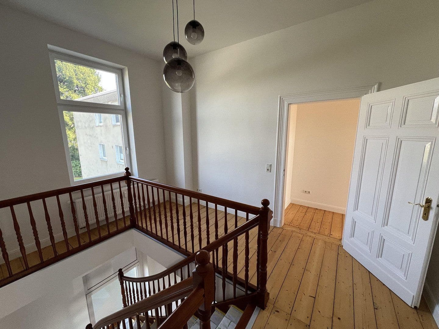 Pronájem bytu 3+kk 150 m², Hattinger Str. 867, Bochum, Severní Porýní-Vestfálsko Pronájem bytu 3+kk 150 m², Hattinger Str. 867, Bochum, Severní Porýní-Vestfálsko