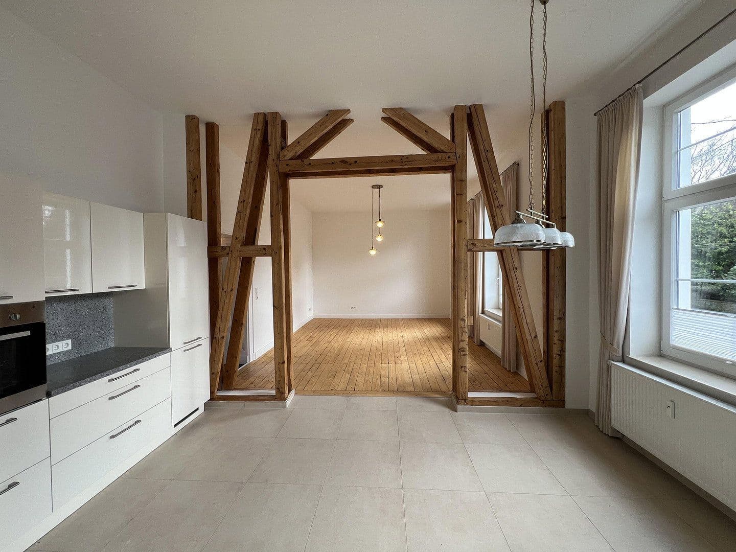Pronájem bytu 3+kk 150 m², Hattinger Str. 867, Bochum, Severní Porýní-Vestfálsko Pronájem bytu 3+kk 150 m², Hattinger Str. 867, Bochum, Severní Porýní-Vestfálsko
