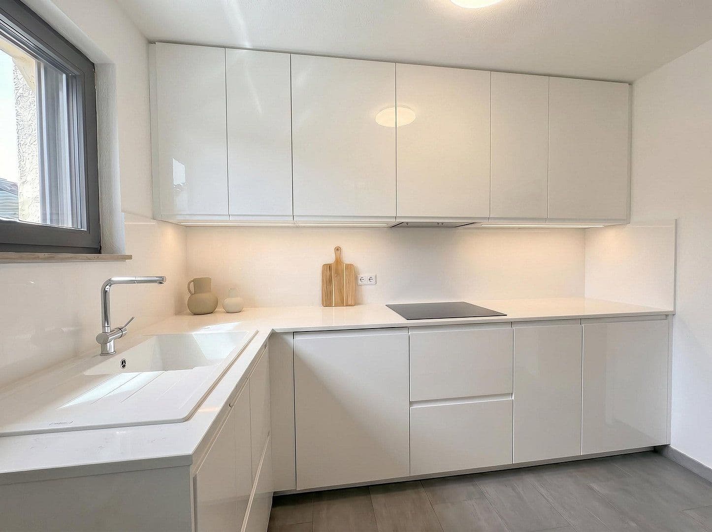 Prodej domu 115 m², pozemek 92 m², Kaufbeuren, Bavorsko Prodej domu 115 m², pozemek 92 m², Kaufbeuren, Bavorsko