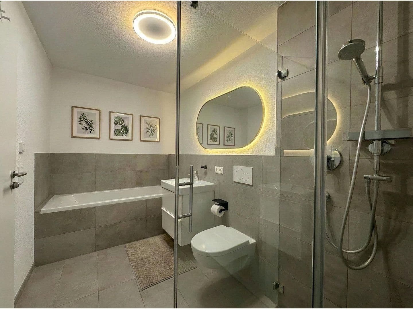 Prodej domu 115 m², pozemek 92 m², Kaufbeuren, Bavorsko Prodej domu 115 m², pozemek 92 m², Kaufbeuren, Bavorsko