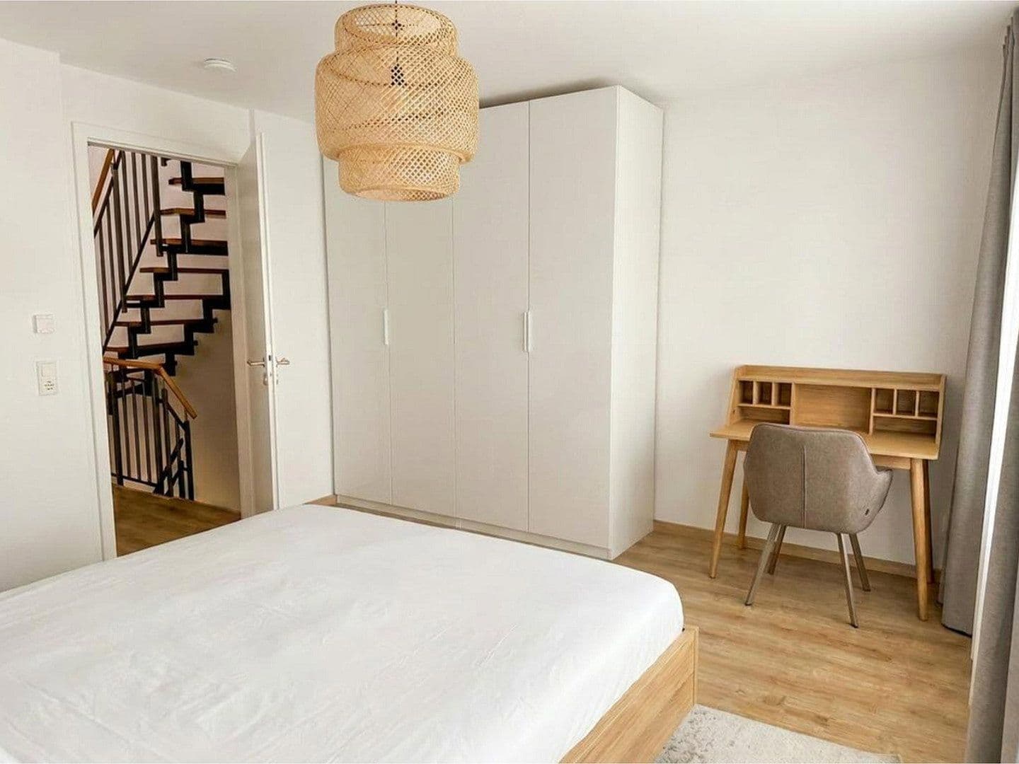 Prodej domu 115 m², pozemek 92 m², Kaufbeuren, Bavorsko Prodej domu 115 m², pozemek 92 m², Kaufbeuren, Bavorsko