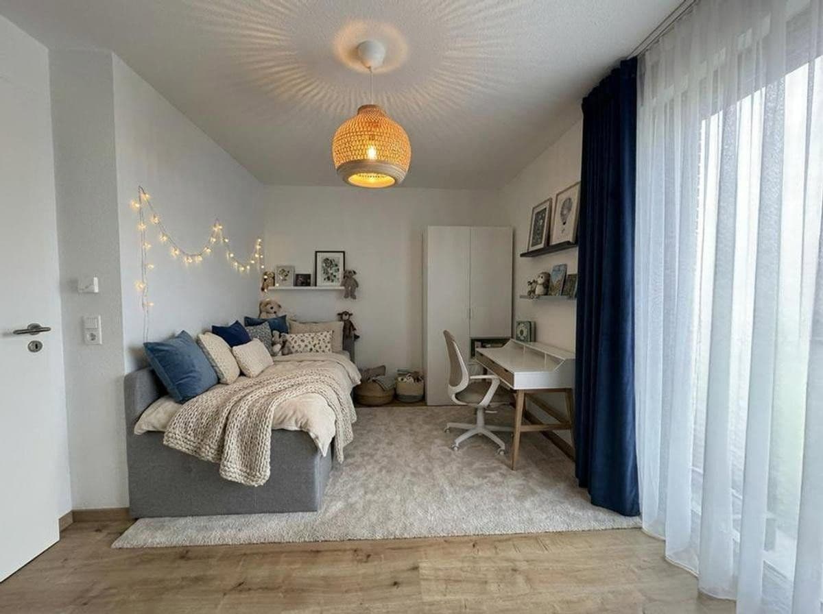 Prodej domu 115 m², pozemek 92 m², Kaufbeuren, Bavorsko Prodej domu 115 m², pozemek 92 m², Kaufbeuren, Bavorsko