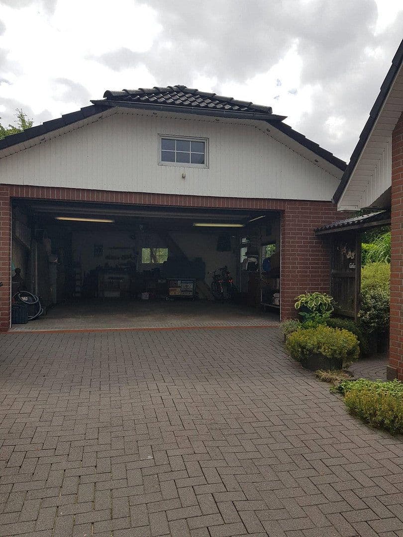 Prodej domu 124 m², pozemek 702 m², Delingsdorf, Šlesvicko-Holštýnsko Prodej domu 124 m², pozemek 702 m², Delingsdorf, Šlesvicko-Holštýnsko