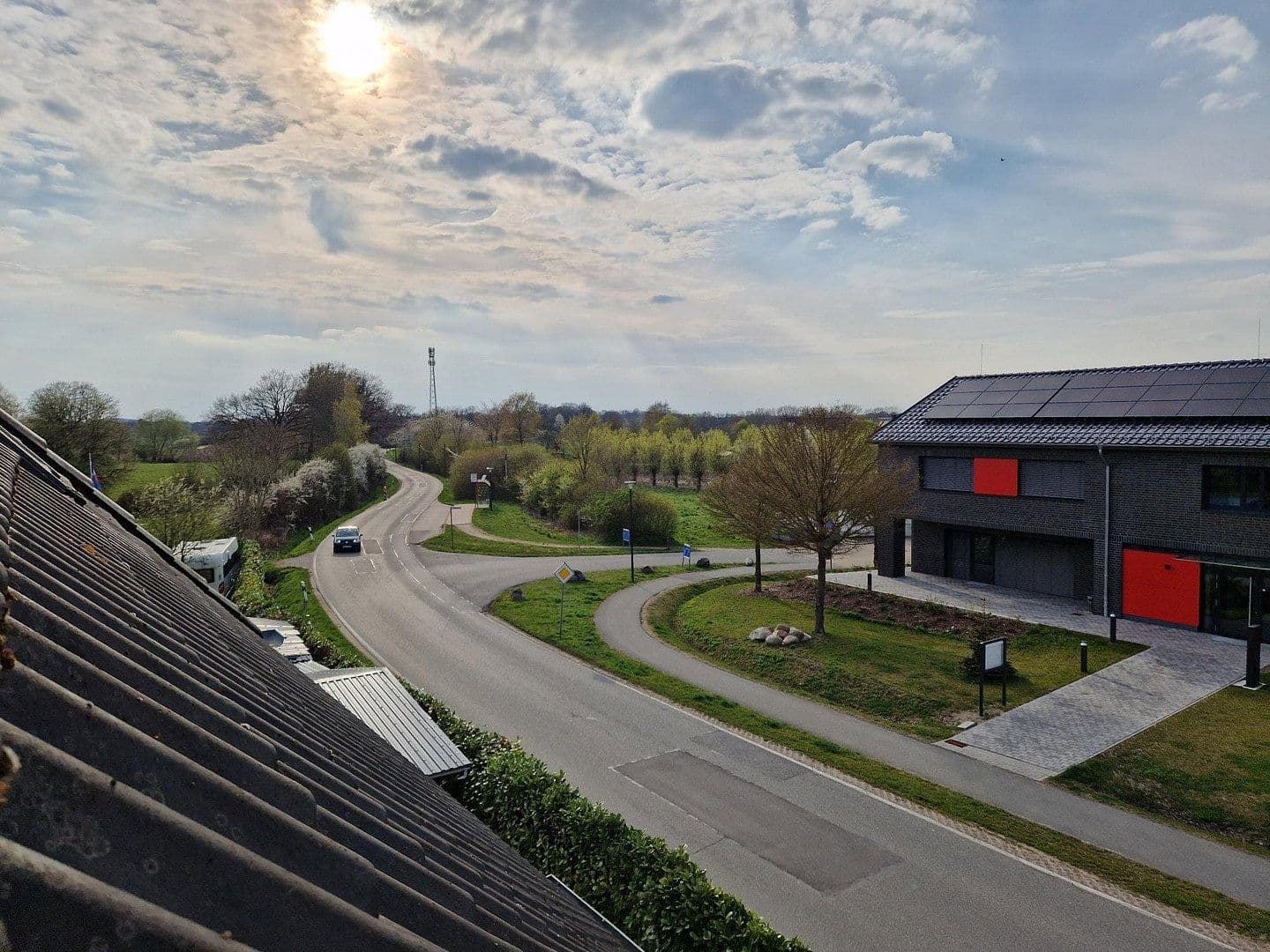 Prodej domu 124 m², pozemek 702 m², Delingsdorf, Šlesvicko-Holštýnsko Prodej domu 124 m², pozemek 702 m², Delingsdorf, Šlesvicko-Holštýnsko