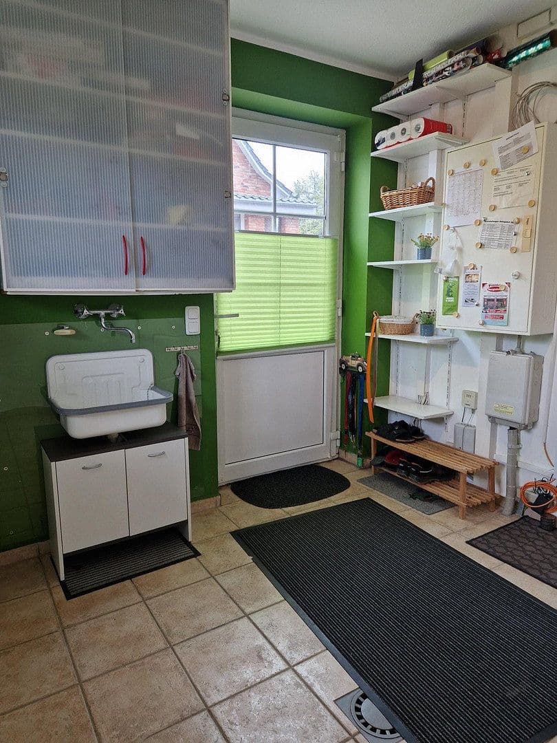 Prodej domu 124 m², pozemek 702 m², Delingsdorf, Šlesvicko-Holštýnsko Prodej domu 124 m², pozemek 702 m², Delingsdorf, Šlesvicko-Holštýnsko