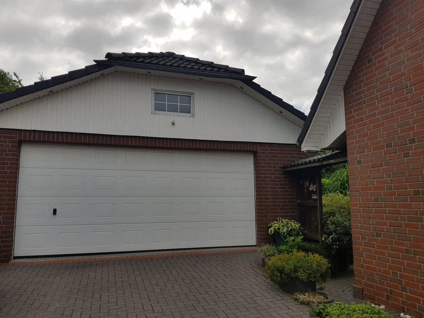 Prodej domu 124 m², pozemek 702 m², Delingsdorf, Šlesvicko-Holštýnsko Prodej domu 124 m², pozemek 702 m², Delingsdorf, Šlesvicko-Holštýnsko