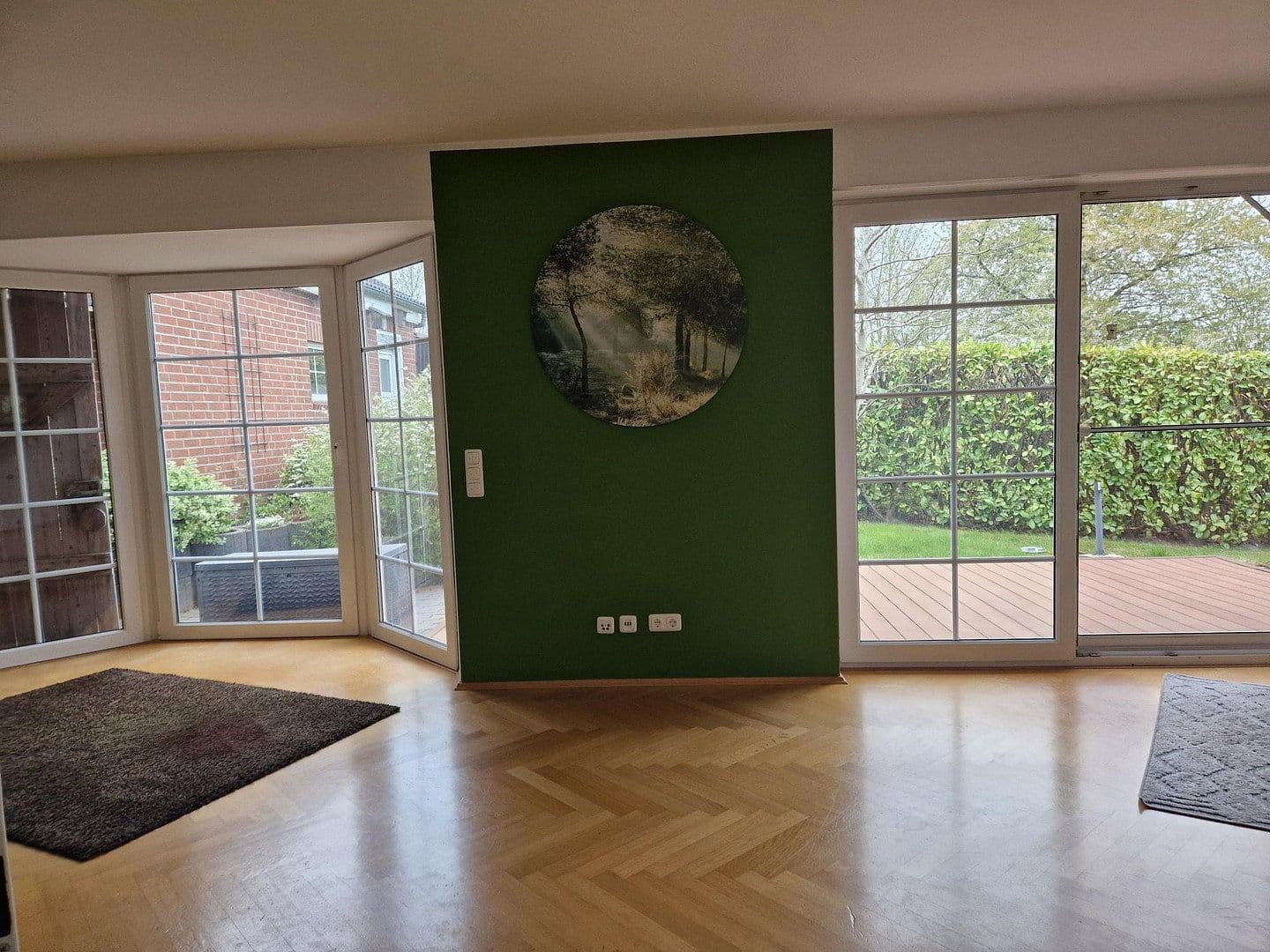 Prodej domu 124 m², pozemek 702 m², Delingsdorf, Šlesvicko-Holštýnsko Prodej domu 124 m², pozemek 702 m², Delingsdorf, Šlesvicko-Holštýnsko