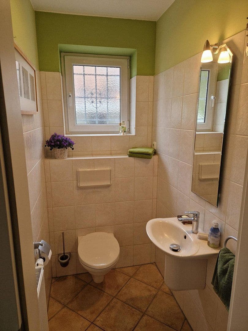 Prodej domu 124 m², pozemek 702 m², Delingsdorf, Šlesvicko-Holštýnsko Prodej domu 124 m², pozemek 702 m², Delingsdorf, Šlesvicko-Holštýnsko