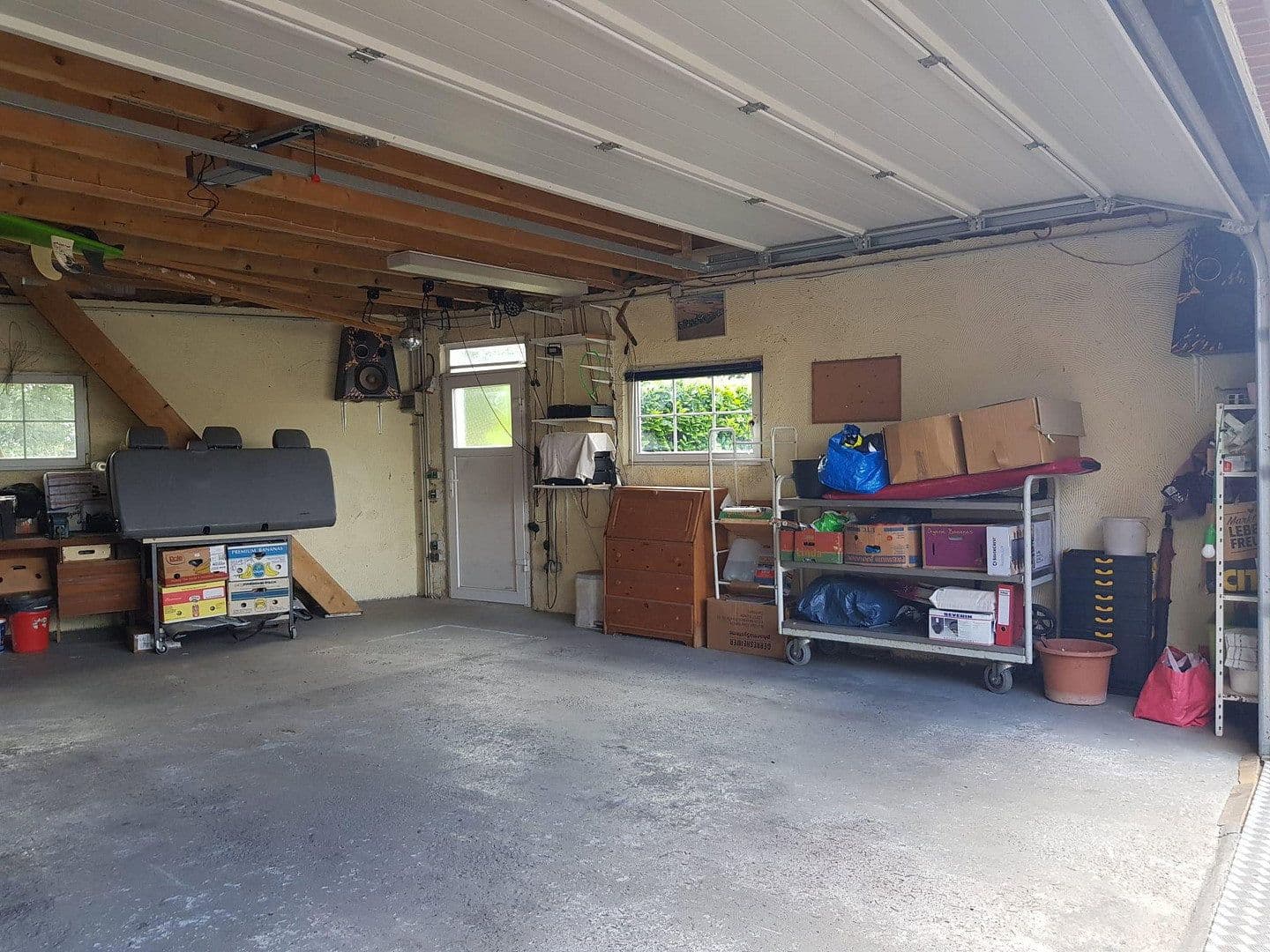 Prodej domu 124 m², pozemek 702 m², Delingsdorf, Šlesvicko-Holštýnsko Prodej domu 124 m², pozemek 702 m², Delingsdorf, Šlesvicko-Holštýnsko