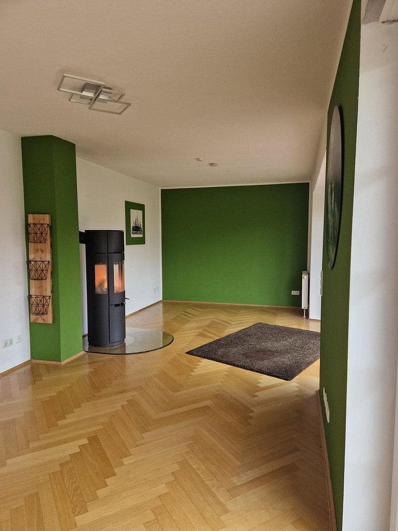 Prodej domu 124 m², pozemek 702 m², Delingsdorf, Šlesvicko-Holštýnsko Prodej domu 124 m², pozemek 702 m², Delingsdorf, Šlesvicko-Holštýnsko