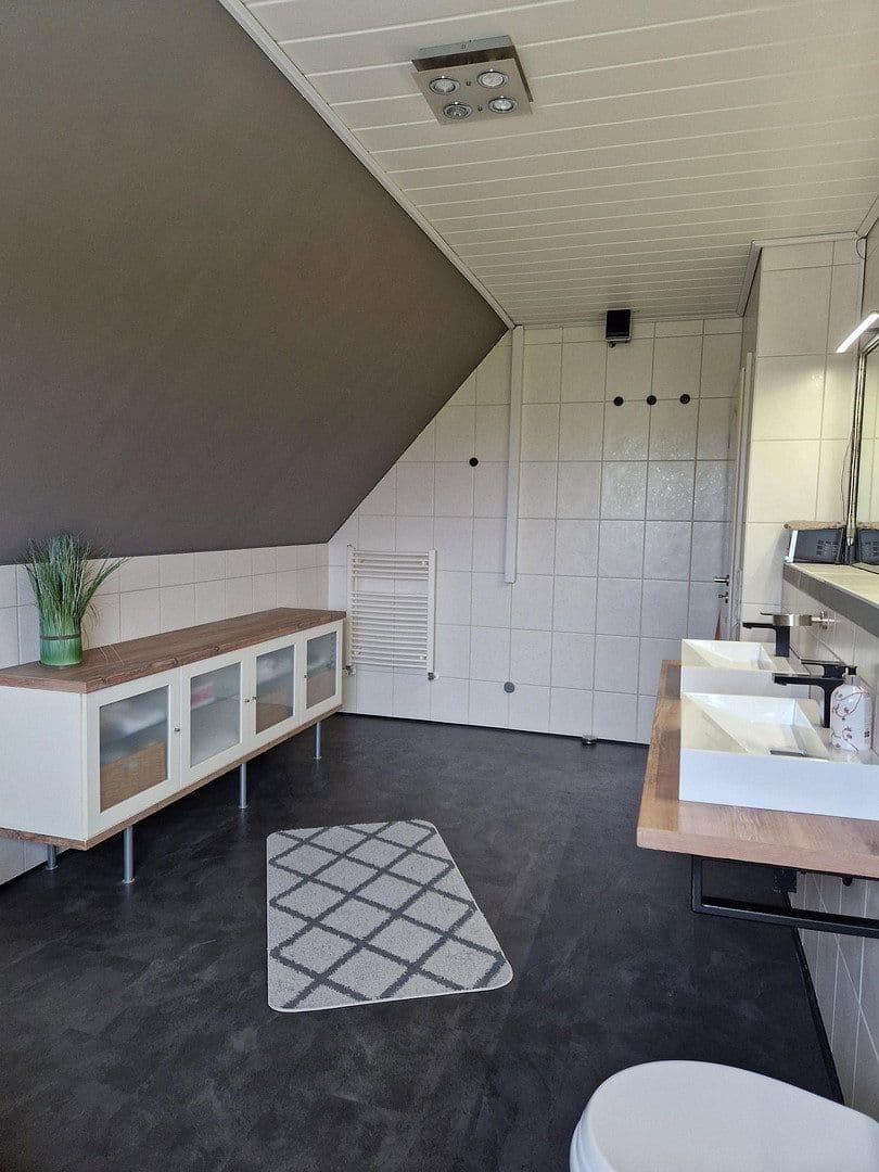 Prodej domu 124 m², pozemek 702 m², Delingsdorf, Šlesvicko-Holštýnsko Prodej domu 124 m², pozemek 702 m², Delingsdorf, Šlesvicko-Holštýnsko