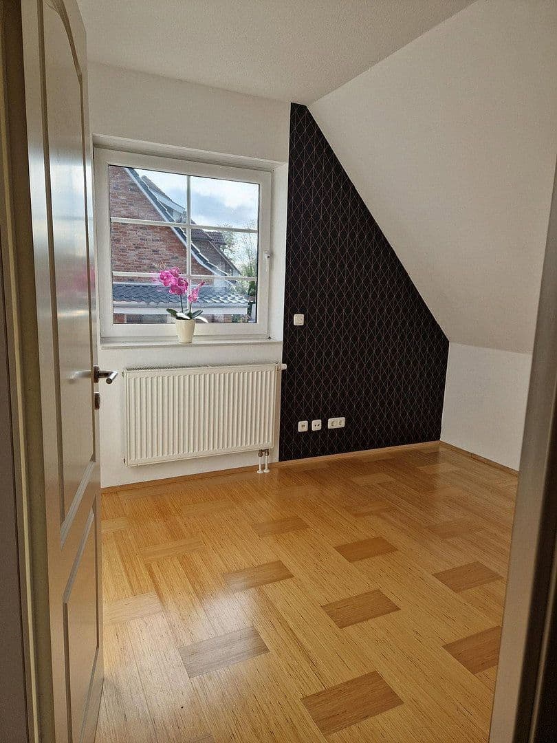 Prodej domu 124 m², pozemek 702 m², Delingsdorf, Šlesvicko-Holštýnsko Prodej domu 124 m², pozemek 702 m², Delingsdorf, Šlesvicko-Holštýnsko