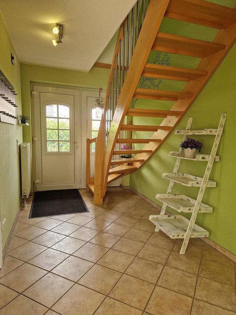 Prodej domu 124 m², pozemek 702 m², Delingsdorf, Šlesvicko-Holštýnsko Prodej domu 124 m², pozemek 702 m², Delingsdorf, Šlesvicko-Holštýnsko