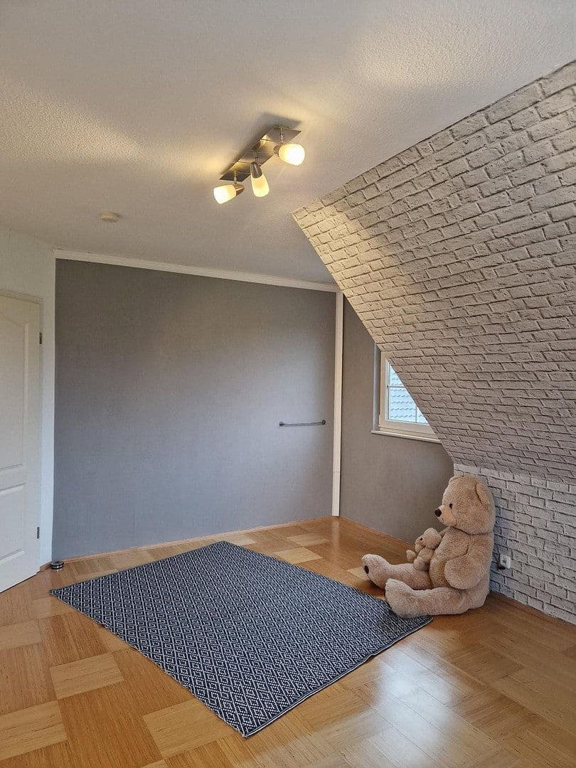 Prodej domu 124 m², pozemek 702 m², Delingsdorf, Šlesvicko-Holštýnsko Prodej domu 124 m², pozemek 702 m², Delingsdorf, Šlesvicko-Holštýnsko