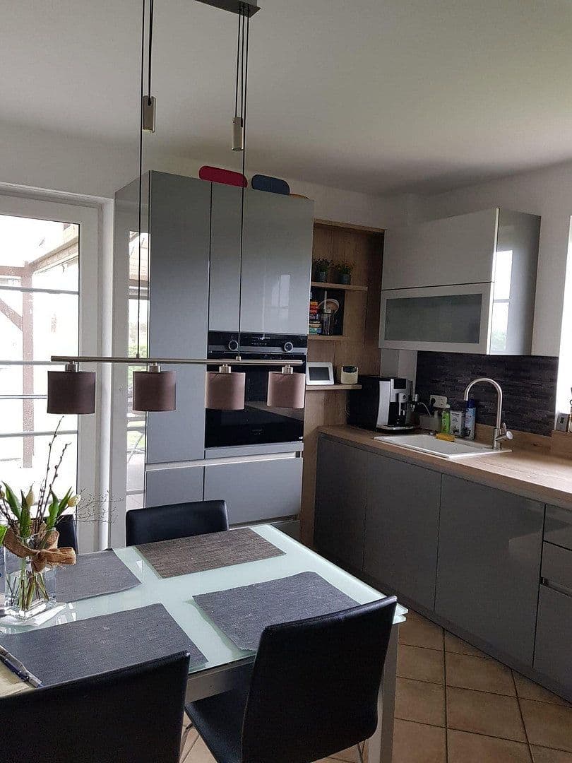 Prodej domu 124 m², pozemek 702 m², Delingsdorf, Šlesvicko-Holštýnsko Prodej domu 124 m², pozemek 702 m², Delingsdorf, Šlesvicko-Holštýnsko