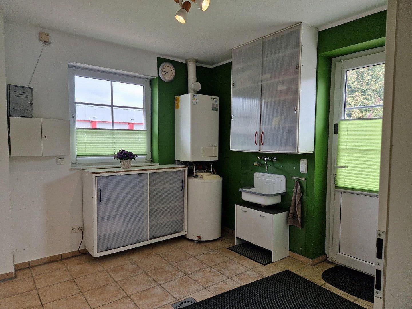 Prodej domu 124 m², pozemek 702 m², Delingsdorf, Šlesvicko-Holštýnsko Prodej domu 124 m², pozemek 702 m², Delingsdorf, Šlesvicko-Holštýnsko