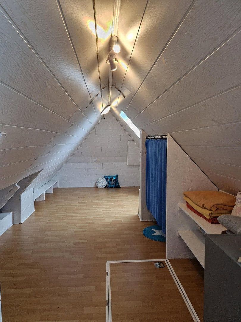 Prodej domu 124 m², pozemek 702 m², Delingsdorf, Šlesvicko-Holštýnsko Prodej domu 124 m², pozemek 702 m², Delingsdorf, Šlesvicko-Holštýnsko