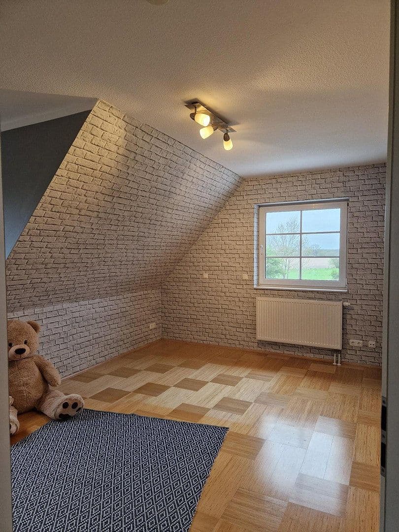 Prodej domu 124 m², pozemek 702 m², Delingsdorf, Šlesvicko-Holštýnsko Prodej domu 124 m², pozemek 702 m², Delingsdorf, Šlesvicko-Holštýnsko