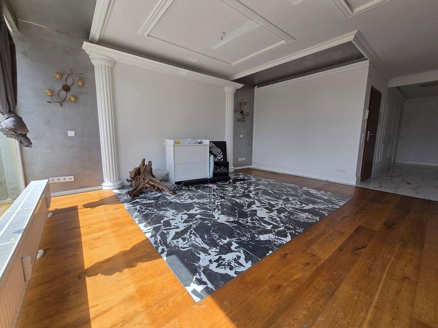Pronájem bytu 3+1 93 m², Josef-Neuberger-Straße 26, Düsseldorf, Severní Porýní-Vestfálsko Pronájem bytu 3+1 93 m², Josef-Neuberger-Straße 26, Düsseldorf, Severní Porýní-Vestfálsko