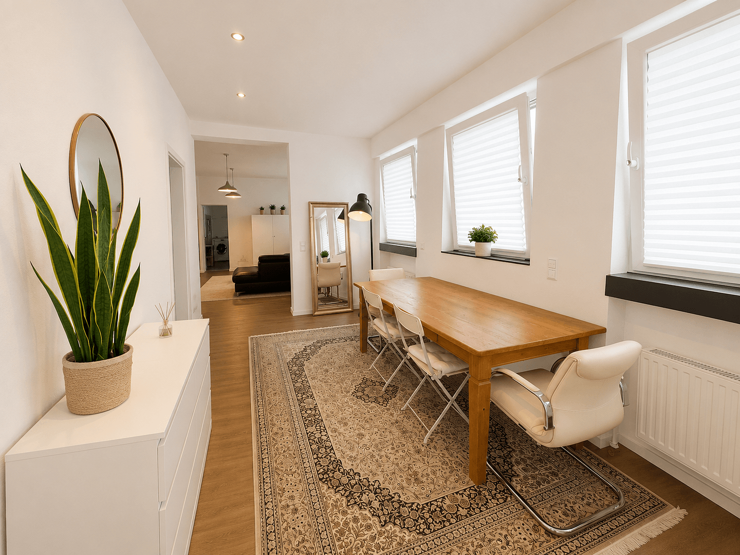 Prodej bytu 2+kk 68 m², Köln, Severní Porýní-Vestfálsko Prodej bytu 2+kk 68 m², Köln, Severní Porýní-Vestfálsko