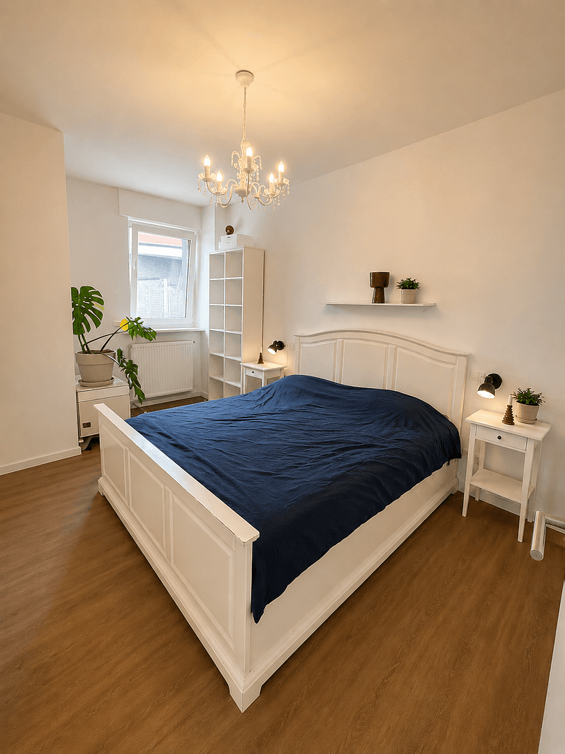 Prodej bytu 2+kk 68 m², Köln, Severní Porýní-Vestfálsko Prodej bytu 2+kk 68 m², Köln, Severní Porýní-Vestfálsko