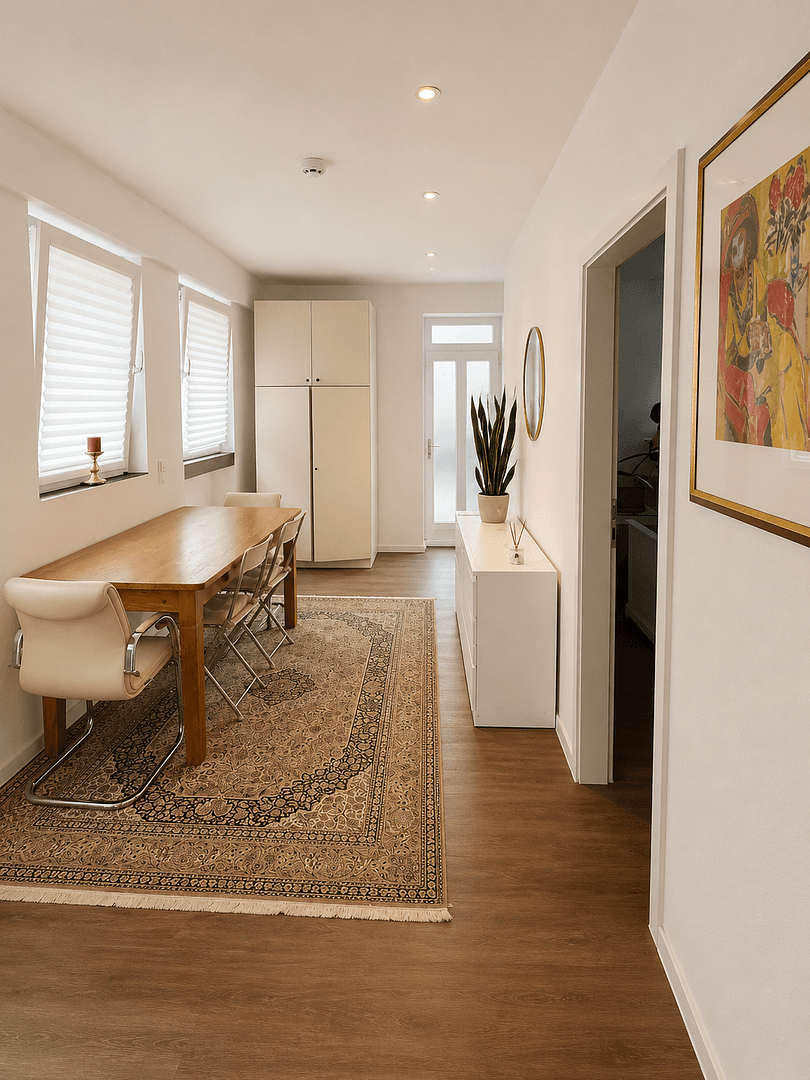 Prodej bytu 2+kk 68 m², Köln, Severní Porýní-Vestfálsko Prodej bytu 2+kk 68 m², Köln, Severní Porýní-Vestfálsko