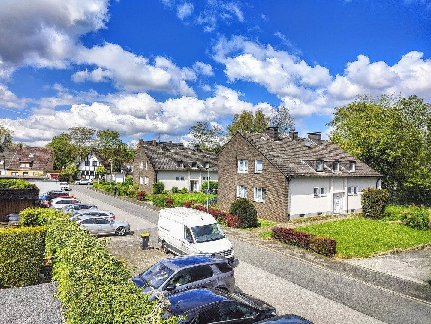 Prodej domu 160 m², pozemek 300 m², Duisburg, Severní Porýní-Vestfálsko Prodej domu 160 m², pozemek 300 m², Duisburg, Severní Porýní-Vestfálsko