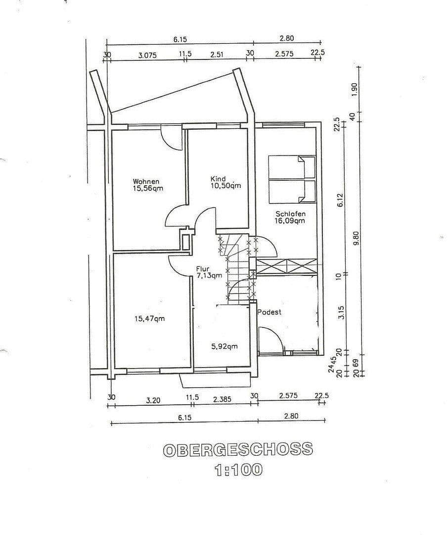 Prodej domu 160 m², pozemek 300 m², Duisburg, Severní Porýní-Vestfálsko Prodej domu 160 m², pozemek 300 m², Duisburg, Severní Porýní-Vestfálsko